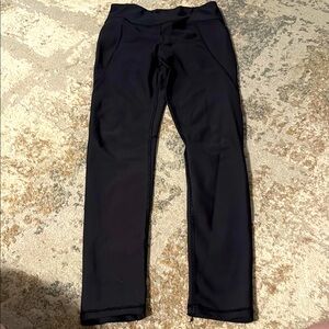 Old navy active girls leggings